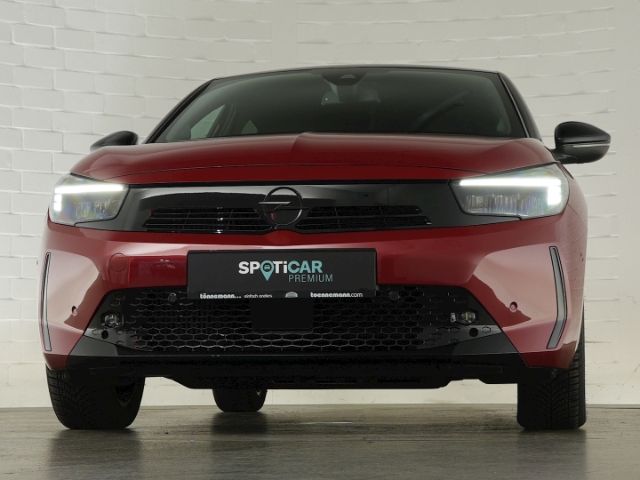 Corsa F FACELIFT GS+LED LICHT+NAVI+RÜCKFAHRKAMER