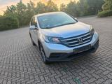 Honda CR-V - Honda aus 2014