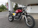 SWM Silver Vase  - SWM MOTORRAD