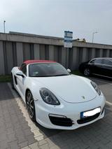 Porsche 981 - Porsche: 981