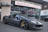Ferrari 296 GTS *Carbon*JBL*Racing*Lift*Daytona*Diamant* - Ferrari: Racing