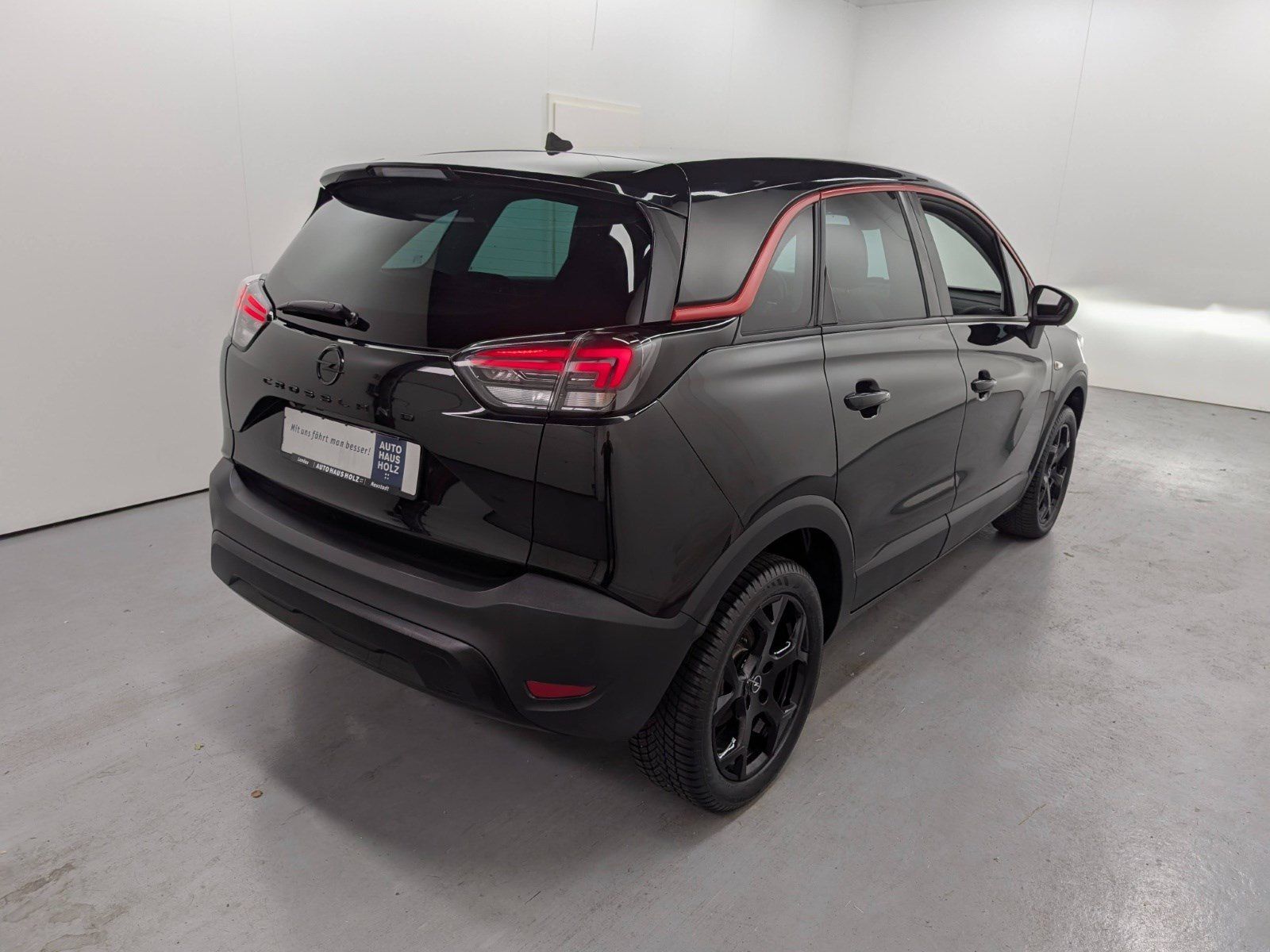 OPEL Crossland X Crossland 1.2 GS Line Kamera LED CarPlay – Bild 4