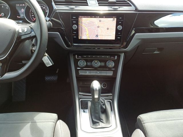 Touran 1.5 TSI Highline DSG/ACC/SHZ/NAVI/KLIMA/K