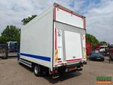 DAF FA LF45.220 4x2 Schlafkabine Euro5 EEV - Geschlo - Angebote