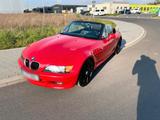BMW Z3 Roadster 1.8 Breyton Tuning, Oldtimer - gebrauchte BMW Z3 aus dem Jahr 1996