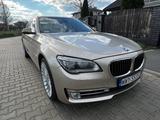 BMW 750d xDrive - Individual