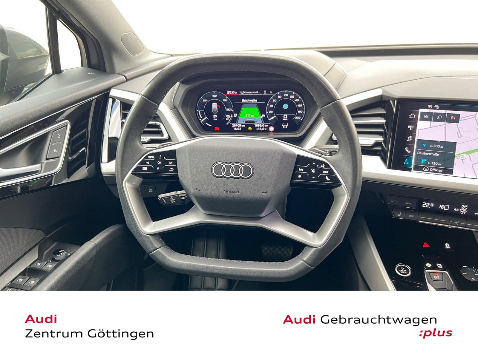 Audi Q4 e-tron - Bild 11