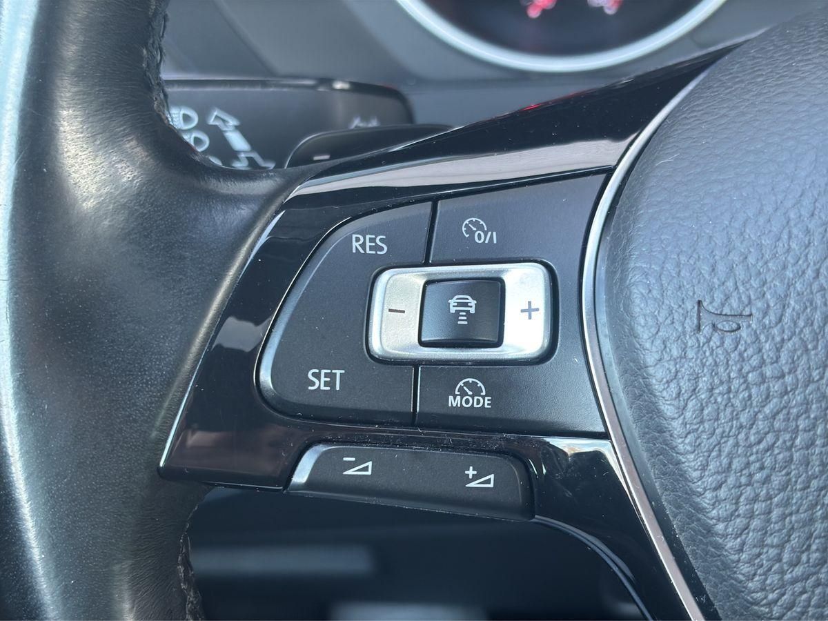 Tiguan Sound 4Motion 2.0 TSI DSG ACC AHK PANO NA