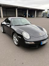 Porsche 997 Carrera Coupé Carrera - Porsche 997 Gebrauchtwagen