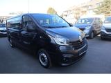 Renault Trafic Mixto L2H1 Doka Navi PDC Scheckheft - Renault Trafic Gebrauchtwagen in Mülheim (Ruhr)