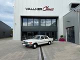 Mercedes-Benz 280 S*W116*Matching Numbers u. Colors*Dt. Fzg. - Mercedes-Benz 280 aus 1978