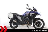 BMW R 1300 GS TROPHY - TOP-AUSSTATTUNG, 1. HAND! - BMW R 1300 GS
