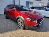 Mazda CX-30 X 2.0L 186PS SELECTION, LEDER, MATRIX-LED - Mazda CX-30 mit Hybrid-Antrieb: Geländewagen, Automatik