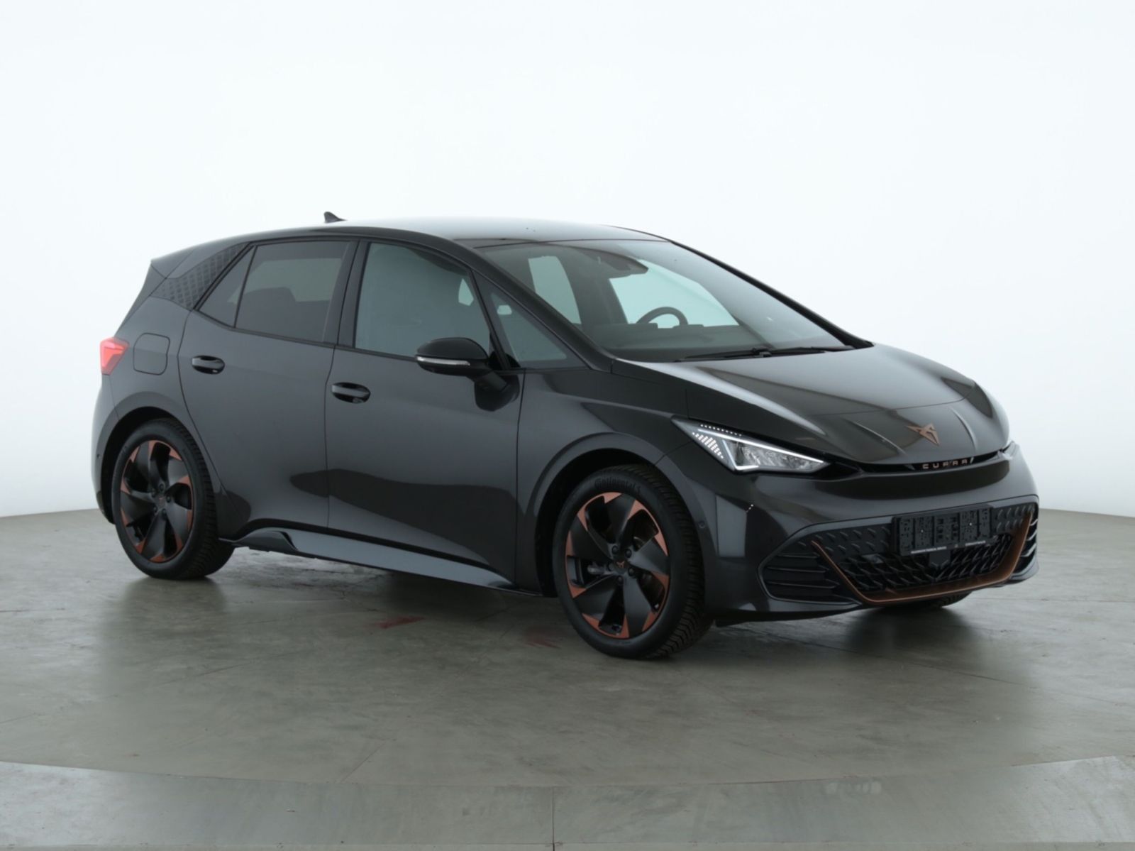 Cupra Born e-Boost electric 170kW 1-Gang-Automatik 4 T imagem 3