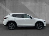 Mazda CX-5 2.0 FWD 6GS Newground LED Navi 360 HUD - Mazda CX-5 aus 2024