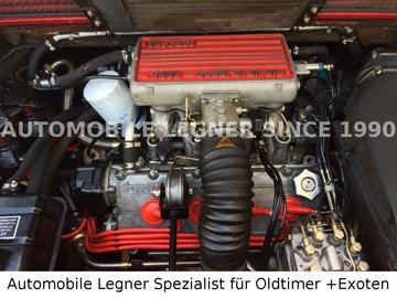 1987 Ferrari MONDIAL 缩略图 15