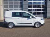 Ford Transit Courier Kombi Trend NAVI Klima AHK - Ford Transit Courier aus 2018