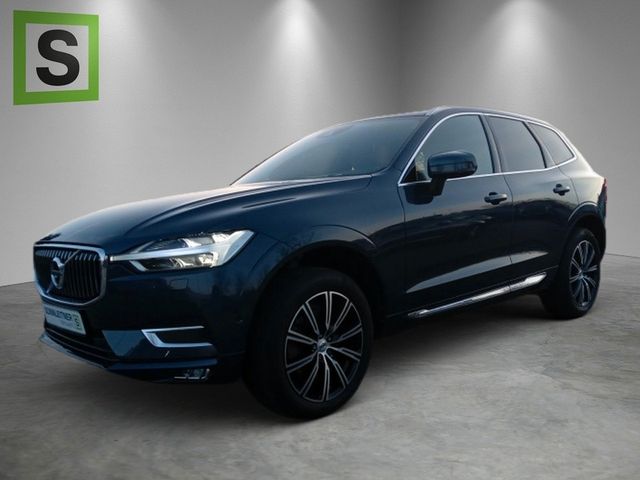 Volvo XC 60 XC60 Inscription AWD