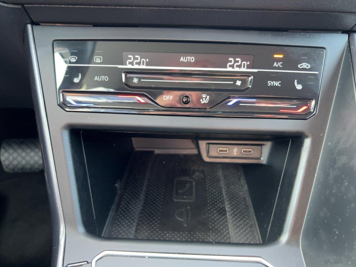 Volkswagen Taigo Style 1.0 TSI DSG MATRIX+AHK+ACC+NAVI+RFK
