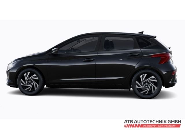 Hyundai i20 - Bild 4