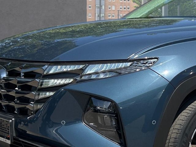 Fahrzeugabbildung Hyundai Tucson Prime Plug-In Hybrid 4WD Navi+Leder+AHK+