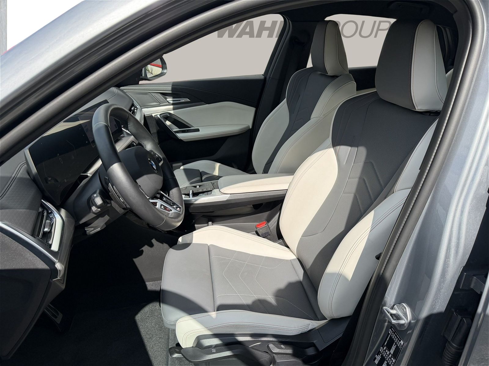 BMW X2 - Bild 11