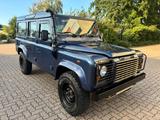 Land Rover Defender 110  KLIMA  ROSTFREI TÜV NEU - gebrauchte Land Rover Defender aus dem Jahr 2006