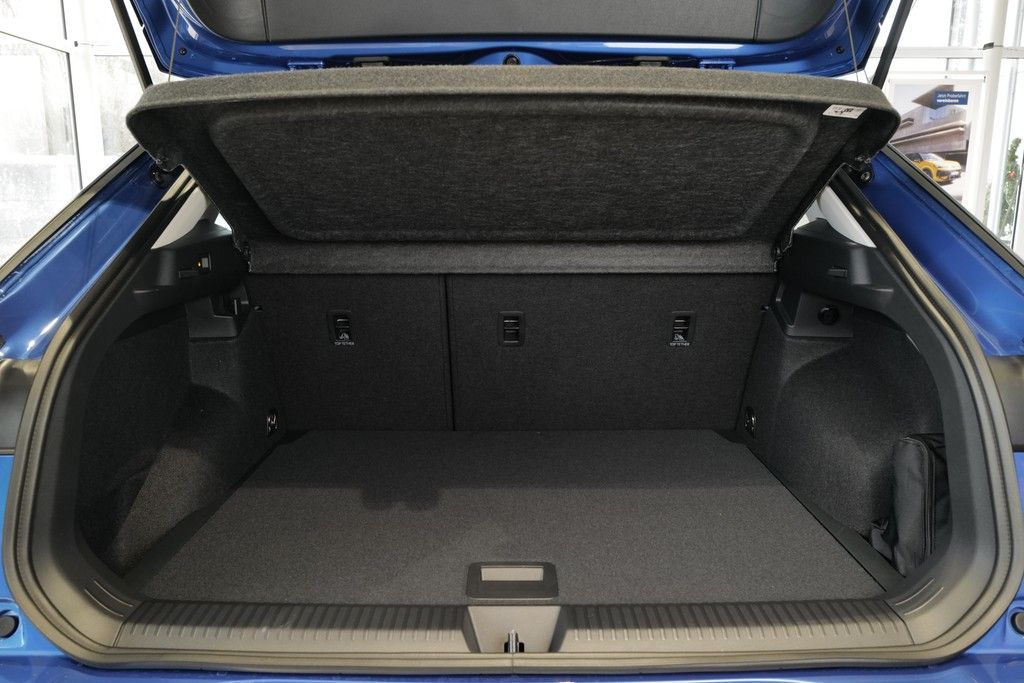 Volkswagen T-Roc - Bild 21