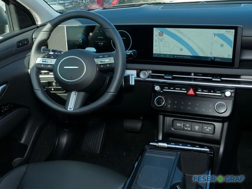 Hyundai TUCSON - Bild 3