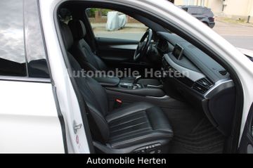 BMW X6 - 9