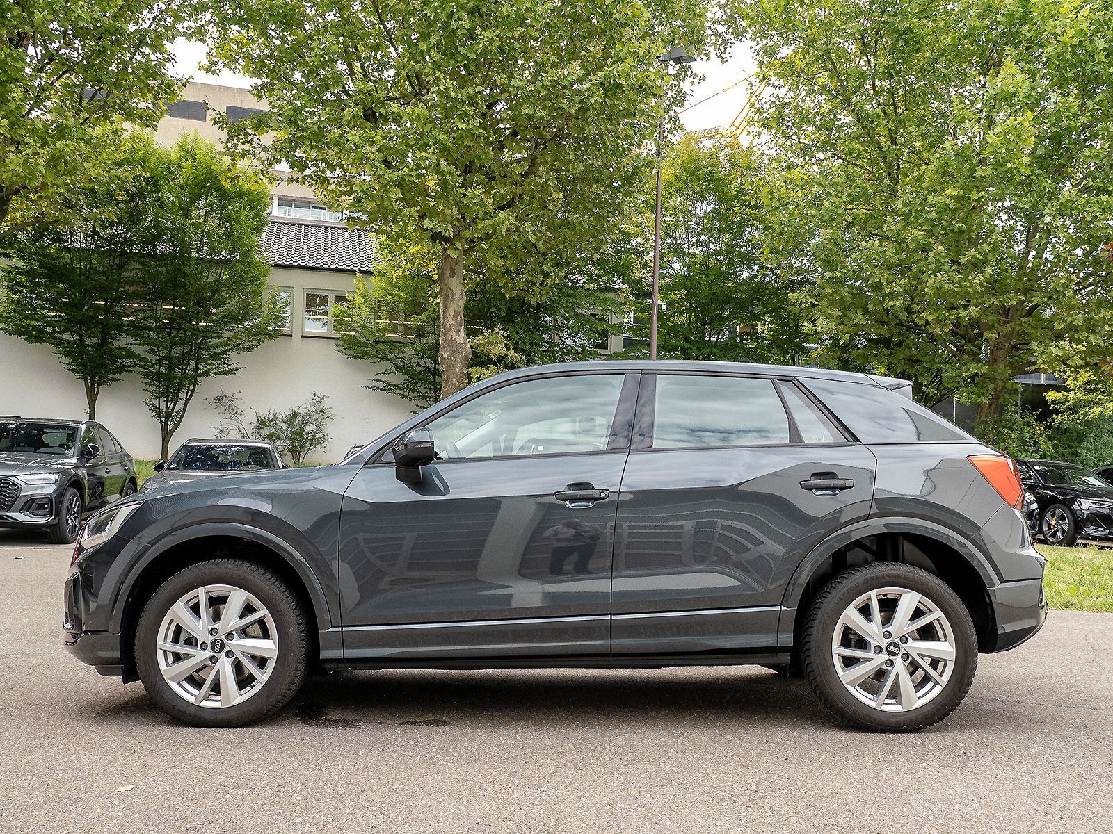 Audi Q2 - Bild 6