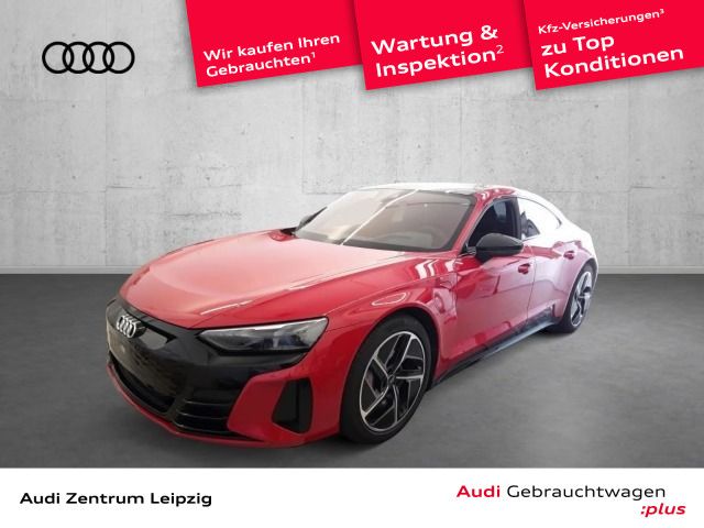 Image of Audi RS e-tron GT