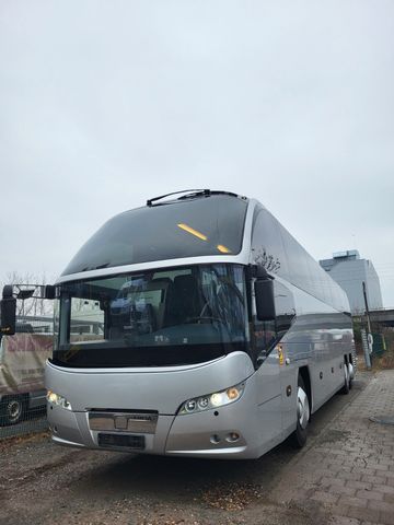 Neoplan CITYLINER EURO6 TÜV NEU TOP ZUSTAND!