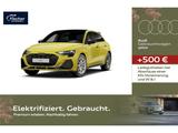 Audi A3 Sportback 45 TFSI e S line  Matrix/P-Dach/RFK