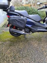 Piaggio MP3 500 HPE Sport Advanced E5 - PIAGGIO ROLLER