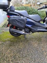 Piaggio MP3 500 HPE Sport Advanced E5 - PIAGGIO MOTORRAD