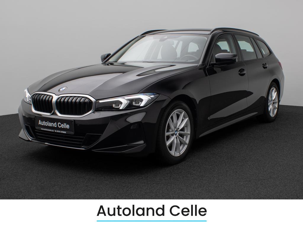 BMW 320d HUD DAB CockPitPro Geschwindigkeitsr Sport 2023