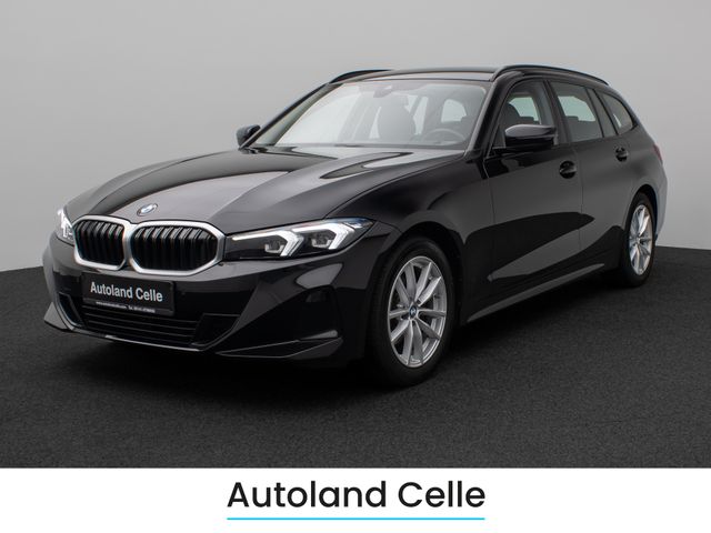 BMW 320d HUD DAB CockPitPro Geschwindigkeitsr Sport