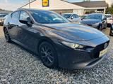 Mazda 3Lim.5trg.Selection.AUTOMATIK.LEDER.NAVI.8fachB. - Mazda 3 mit Diesel-Antrieb: Automatik
