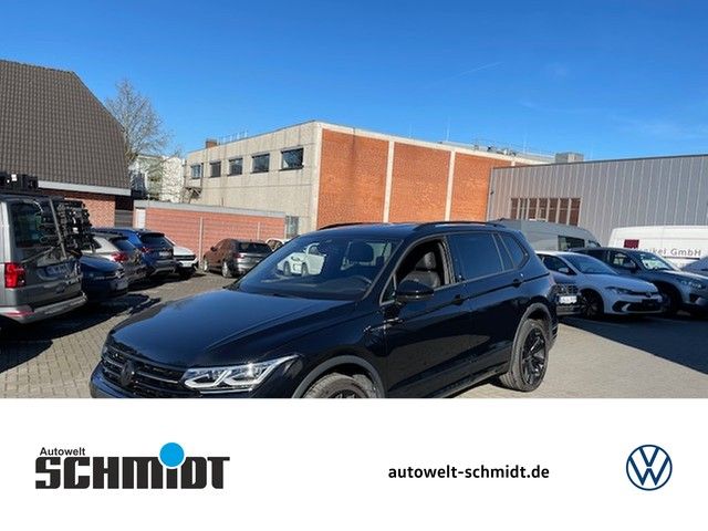 Volkswagen Tiguan Allspace 2.0TDi DSG R-Line 20Zoll Leder A