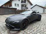 Aston Martin V8 Vantage 4.0 V8 - gebrauchte Aston Martin V8 Vantage aus dem Jahr 2018