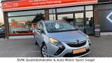 Opel Zafira/Tour./Family Plus/Tüv&Service&Garantie! - Opel Zafira Tourer Gebrauchtwagen