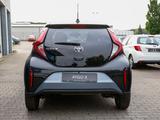 Toyota Aygo X 1.0 VVT-i Pulse SHZ KAMERA KLIMA BT - Toyota Aygo (X) in Dortmund
