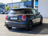 MINI One FACELIFT LED SITZHEIZUNG PDC KEYLESS KLIMA - gebrauchte MINI ONE mit Facelift