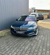 Skoda Superb 1.5TSI Combi DSG L&K*PANO*LED*ACC*360CAM* - Skoda mit Benzin-Antrieb: Allradantrieb