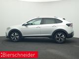 Volkswagen Taigo 1.0 TSI Style CLIMA IQ-LIGHT ALU 17 - silberne Volkswagen Taigo