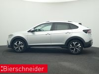 Volkswagen Taigo - Vorschau Bild 3