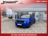 Honda e Advance - Honda e mit Elektro-Antrieb