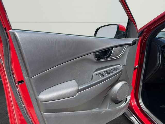 Hyundai KONA Style 4WD