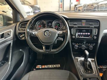 Volkswagen Golf VII Lim. Cup BMT *1.Hand*ACC*AHK*